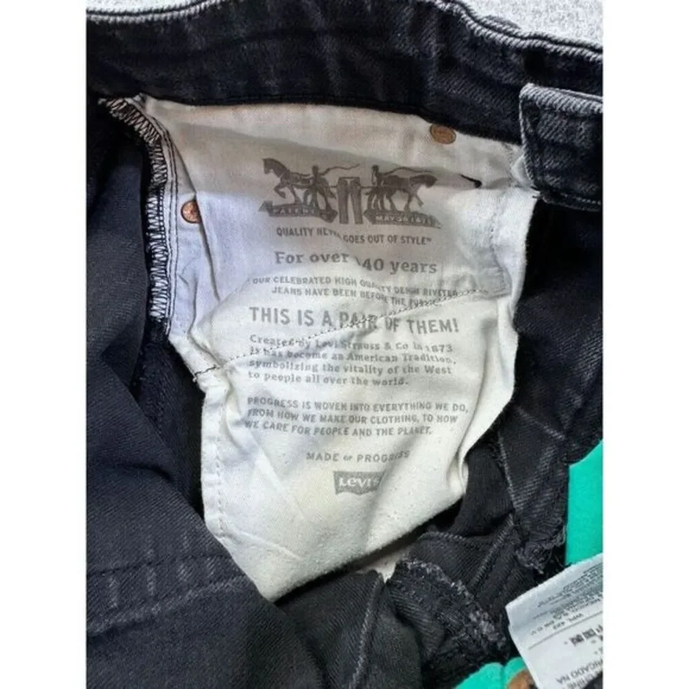 Levis elevate your